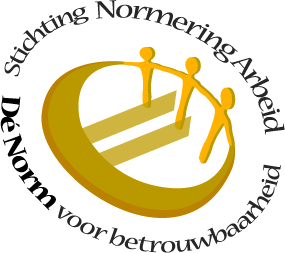 SNA quality mark, Stichting Normering Arbeid