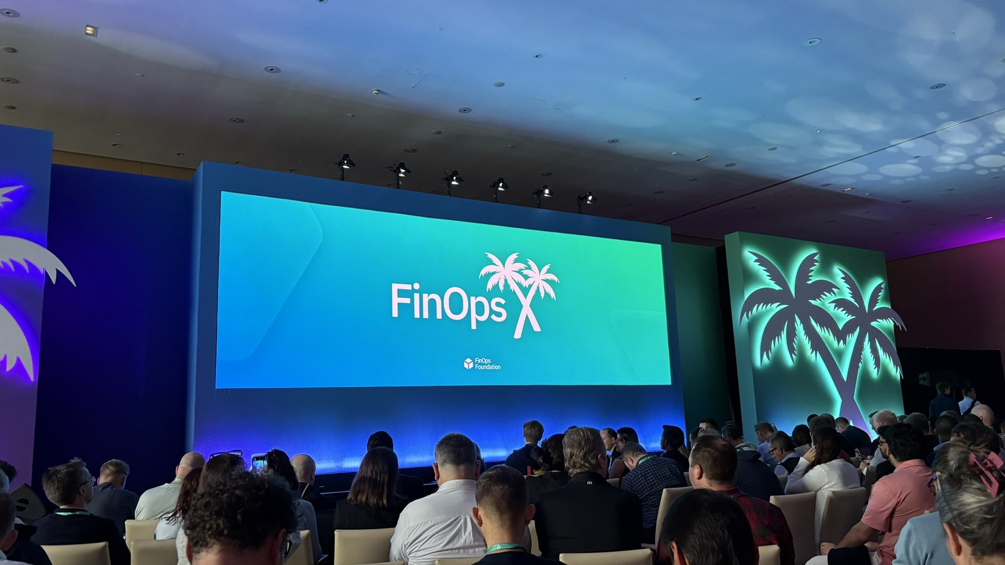 FinOps X Europe Day 1 - Keynote – Quilyx